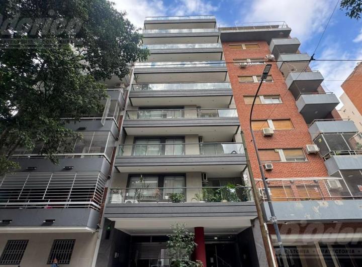 Departamento · 64m² · 3 Ambientes
