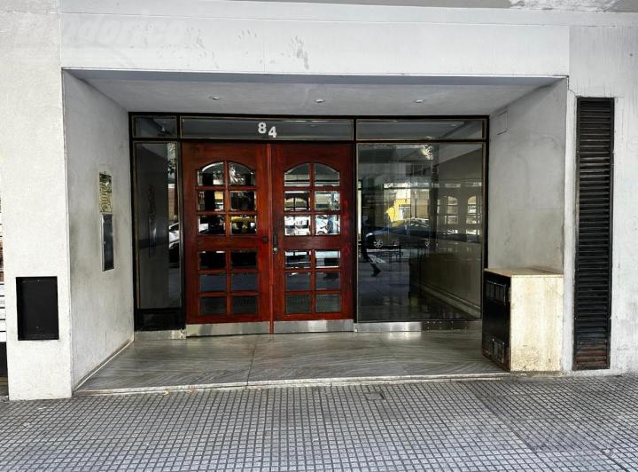 Departamento · 60m² · 3 Ambientes