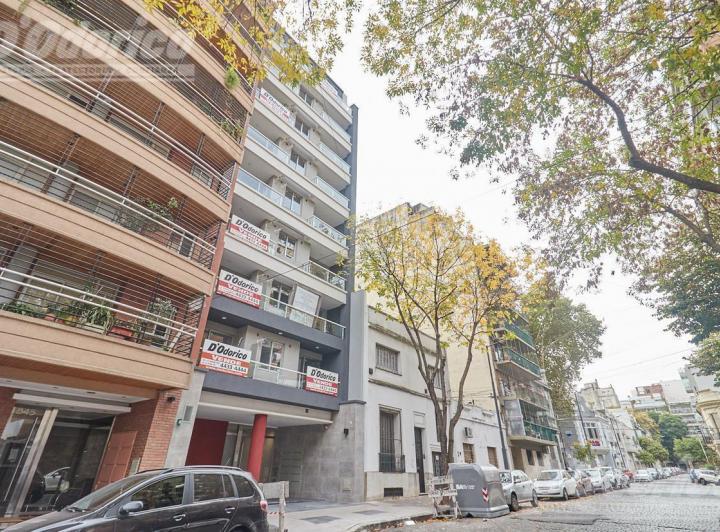 Departamento · 47m² · 2 Ambientes