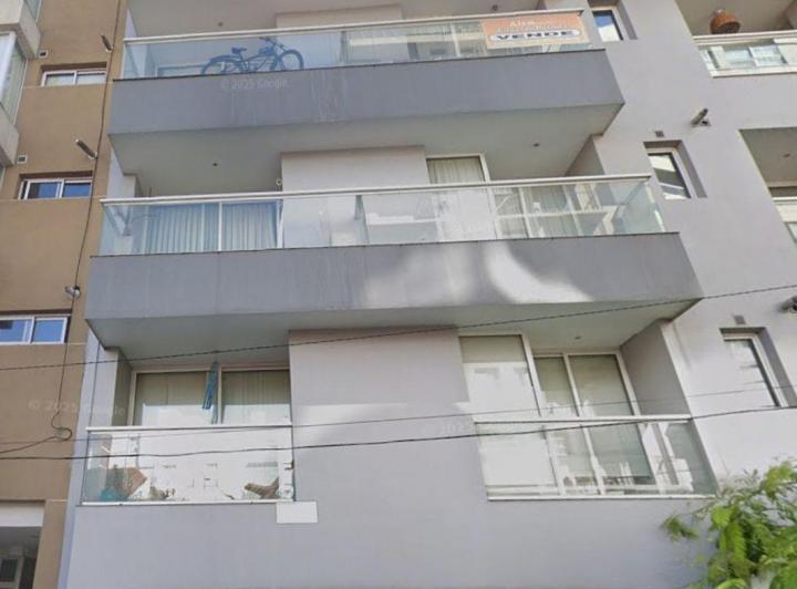 Departamento · 47m² · 2 Ambientes