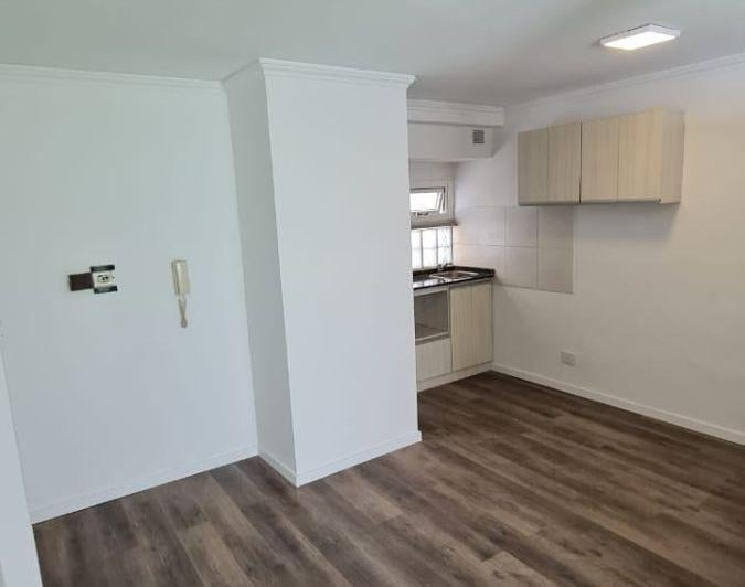 Departamento · 28m² · 1 Ambiente