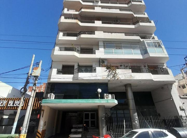 Departamento · 50m² · 2 Ambientes