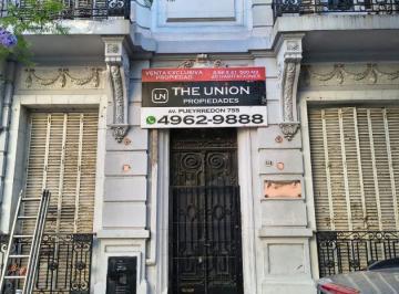 THE-THE-3800_2 · Venta Barracas Oportunidad Inversores Empresas