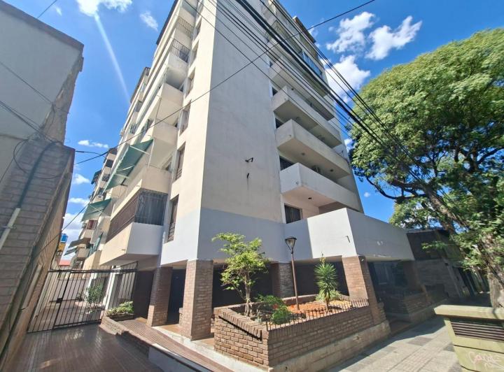 Departamento · 90m² · 4 Ambientes