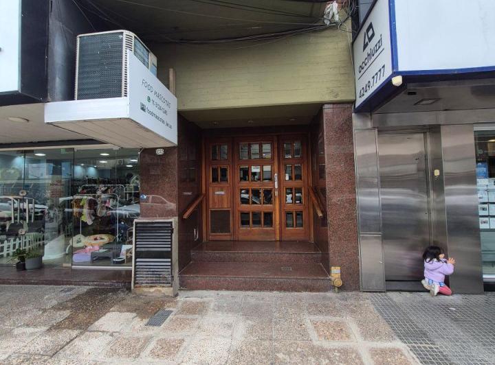 Departamento · 65m² · 3 Ambientes