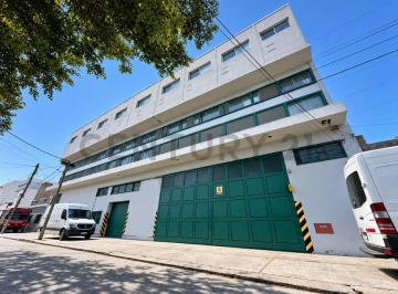 Bodega-Galpón · 4479m² · 24 Ambientes · Galpón de 4479 m² en Ciudadela | Próximo a La Av General Paz