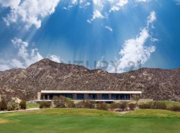 Terreno · 541m² · Century 21 Lucio Barroso Vende Lote en Mendoza Norte