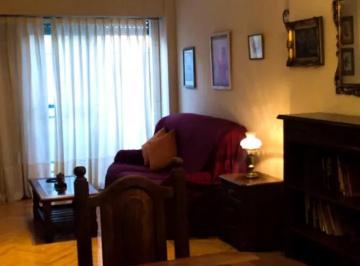 Departamento · 49m² · 2 Ambientes · Departamento en Alquiler - 1 Dormitorio 1 Baño - Congreso