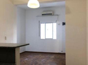 Departamento de 1 ambiente, Recoleta · Ambiente Apto Profesional Contra Frente Muy Luminoso