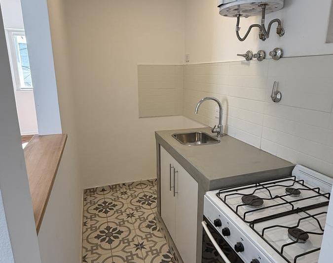 Departamento · 29m² · 2 Ambientes