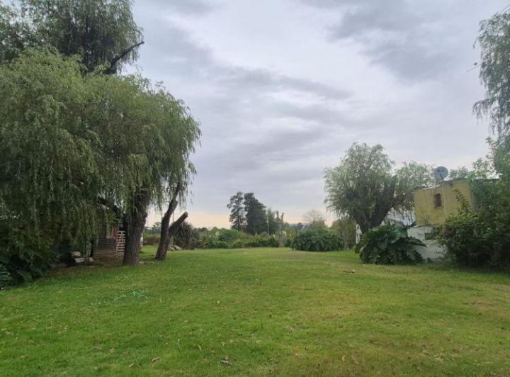 Terreno · 80m²