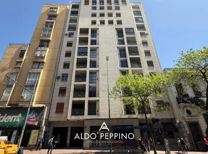 Departamento · 150m² · 6 Ambientes