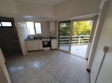 Departamento · 30m² · 1 Ambiente · Monoambiente - Centro San Martin - Apto Profesional