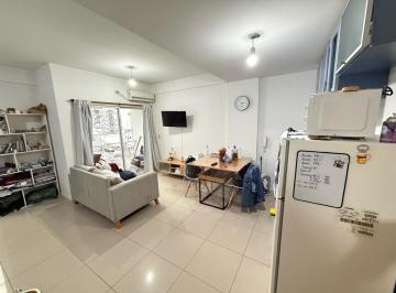 Departamento · 30m² · 1 Ambiente · Venta Monoambiente en L - Av Entre Rios y Estados Unidos - Constitucion