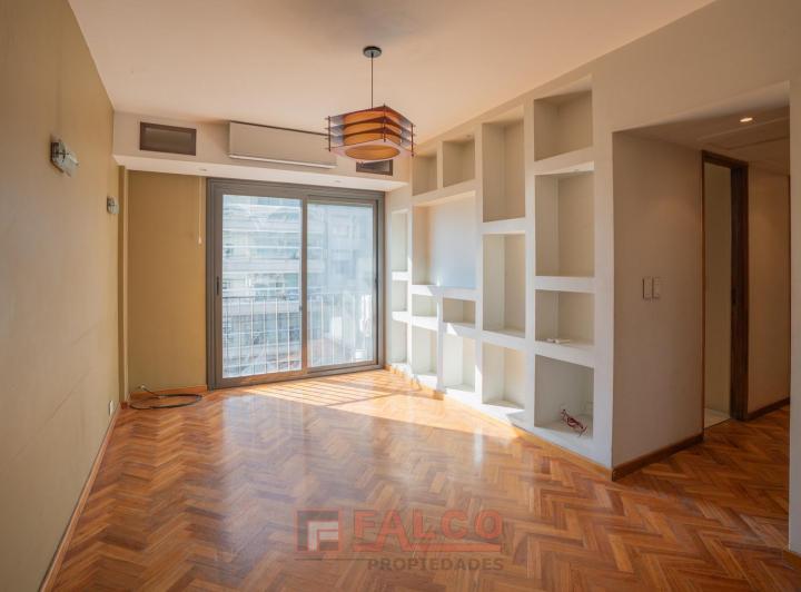 Departamento · 66m² · 4 Ambientes