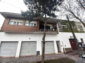 PH · 291ha · 4 Ambientes · 2 Cocheras · Venta en Block 2 PH 3 Amb. con Cochera Cubierta, en La Perla, Mar del Plata