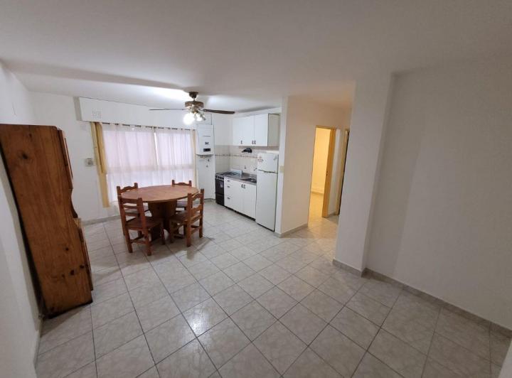 Departamento · 32m² · 2 Ambientes