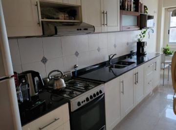 Departamento de 3 ambientes, Belgrano · Hermoso Semipiso en Alquiler