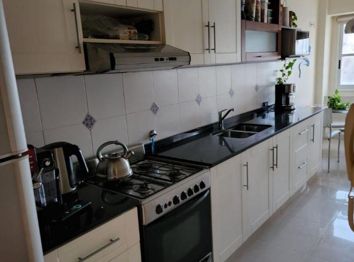 Departamento · 65m² · 3 Ambientes · 2 Cocheras