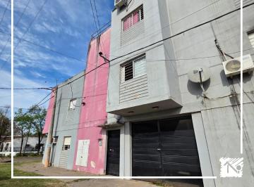 Departamento de 2 ambientes, Resistencia · Alquiler: Departamento 1 Dormitorio - Cangallo 1547
