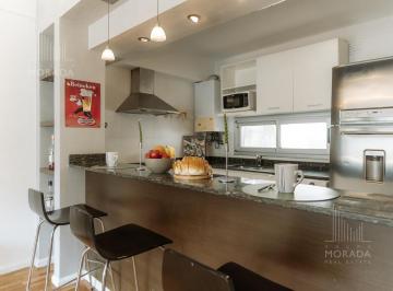 Departamento · 40m² · 2 Ambientes · Departamento en un Piso Alto, con Pileta y Balcón, en Palermo Hollywood