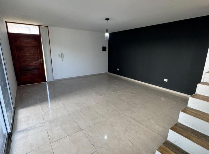 Departamento · 95m² · 4 Ambientes
