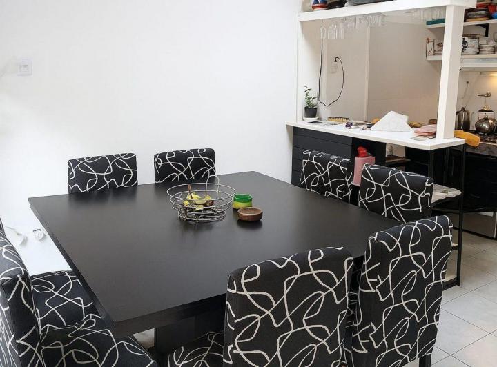 PH · 59m² · 4 Ambientes