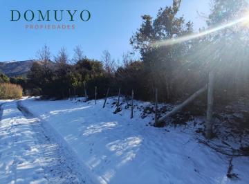 Terreno · 1172m² · Terreno en Venta en Meliquina (Meli 2)