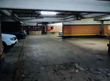 Garage · 12m² · Venta Microcentro Cochera Cubierta