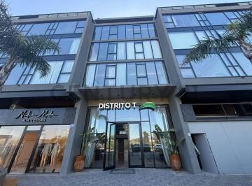 Oficina comercial · 1m² · 1 Ambiente · 1 Cochera · Oficina en Distrito T