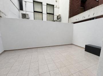 Oficina comercial · 65m² · Oficina en Alquiler en Nueva Córdoba | 65 m² + Balcón + Terraza | Ideal Consultorio o Estética