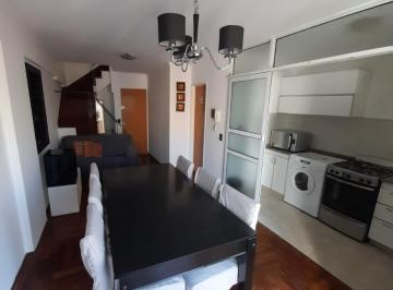 Departamento · 67m² · 6 Ambientes · Precio Final por Mes - Alquiler Temporario Duplex 2dorm Salguero 566 en Nueva Cordoba