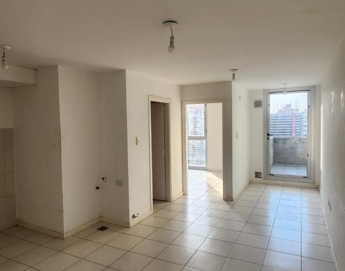 Departamento · 36m² · 2 Ambientes