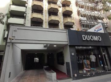 Garage · 9m² · Vendo Cochera en Edificio Ituzaingo 731 Nueva Cordoba