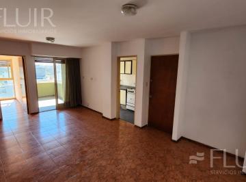Departamento · 40m² · 2 Ambientes · Venta Depto 1dormitorio con Balcon Posesion Inmediata Sucre 281 Centro