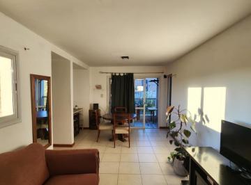 Departamento · 59m² · 2 Ambientes · Departamento 1 Dormitorio - Cocina Separada y Balcón - Barrio San Martín - Escritura