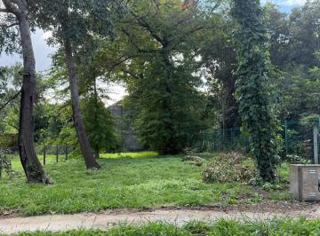 Terreno , San Isidro · Terreno en Barrio Tirigall