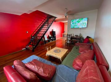 Casa · 110m² · 4 Ambientes · 1 Cochera · Casa en Venta 4 Amb en San Andres Apto Credito