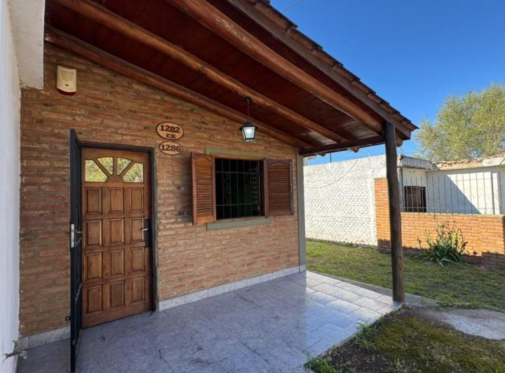 Casa · 89m² · 3 Ambientes