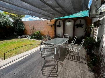 Casa de 4 ambientes, Córdoba · Casa en Venta de 3 Dorm. Barrio General Belgrano (Zona Este)