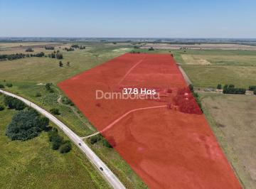 Terreno · 377960m² · Terreno Fraccion en Venta en General Rodríguez