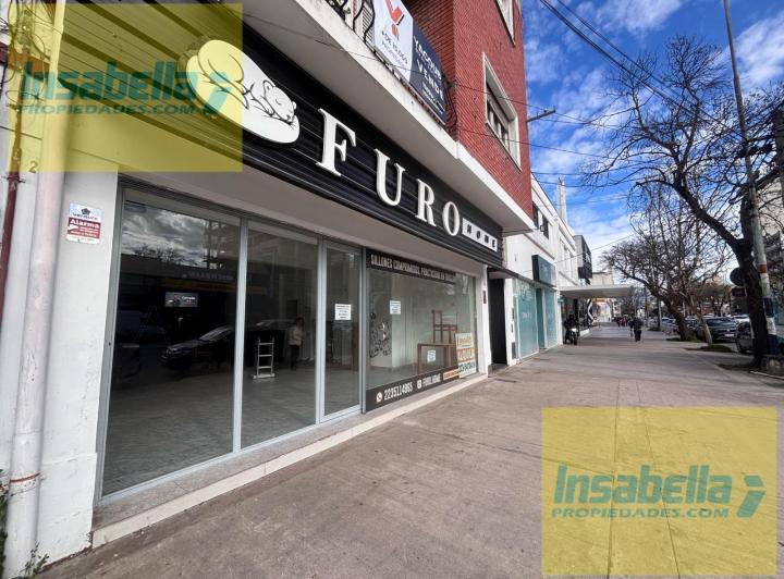 Local comercial · 417m²