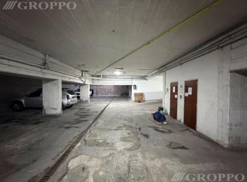 Garage · 13m² · Cochera Fija Para Auto/camioneta