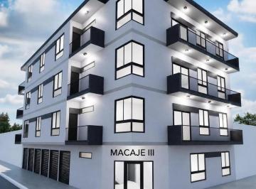 Departamento · 46m² · 2 Ambientes · Dptos Dos Ambientes en Pozo - Barrio Marina, Villa Luzuriaga - Oportunidad Financiación