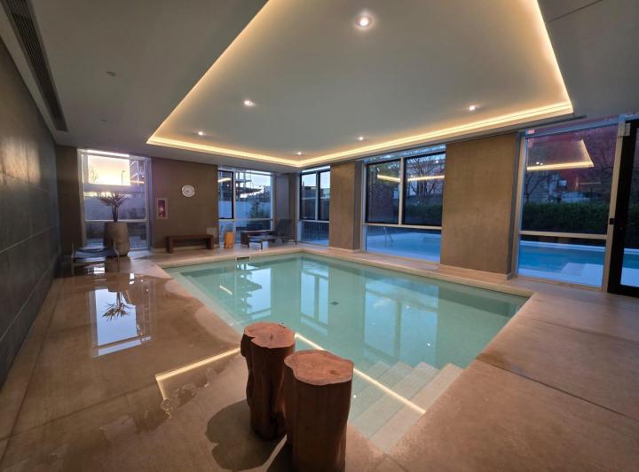 Departamento · 105m² · 3 Ambientes · 1 Cochera