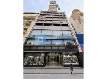 Departamento de 2 ambientes, San Nicolás · Venta Departamento, 2 Ambientes, 32 m², en Microcentro, a 100 m de Av Corrientes. Apto Profesional