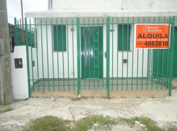 Departamento de 3 ambientes, Córdoba · Alto Alberdi, Departamento Externo Compacto No Muy Grande, Linda Zona.