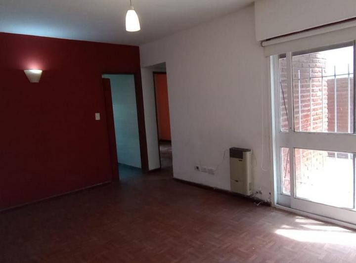 Departamento · 39m² · 2 Ambientes