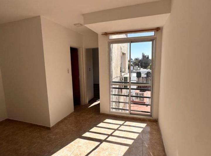 Departamento · 35m² · 2 Ambientes
