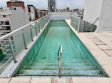 Departamento · 64m² · 3 Ambientes · 1 Cochera · Venta Departamento 3 Amb Caballito/pque. Chacabuco